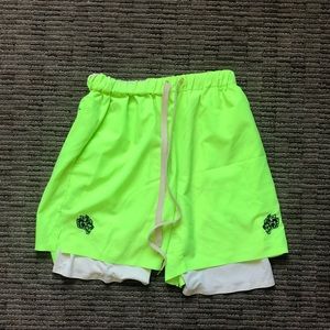 Darc Sport Shorts